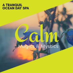 A Tranquil Ocean Day Spa album cover