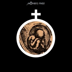 Mother's Finest 1972 (Expanded Edition) album cover