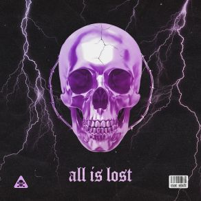 ALL IS LOST ⚡️ album cover