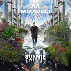 Exodus album cover