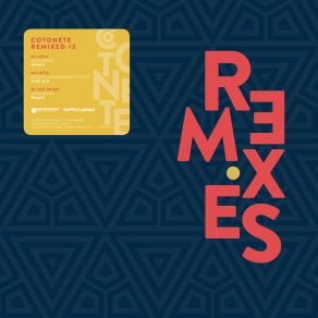Remixes # 2 album cover