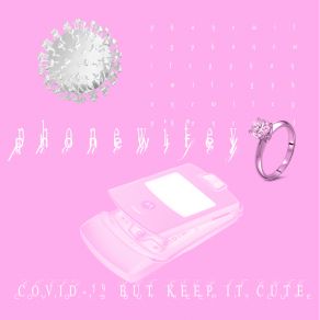 Covid-19 But Keep It Cute album cover