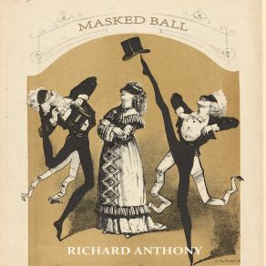 Masked Ball album cover