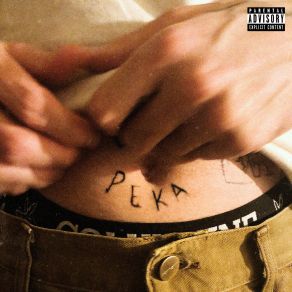 P. E. K. A. album cover