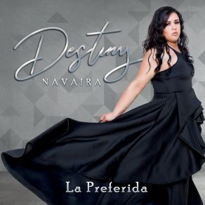 La Preferida album cover