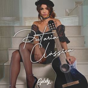Putaria Clássica album cover