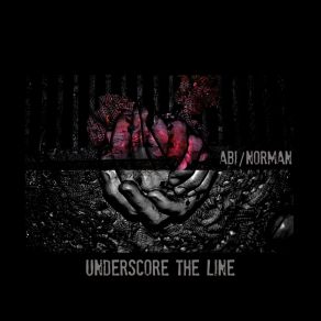 Underscore The Line album cover