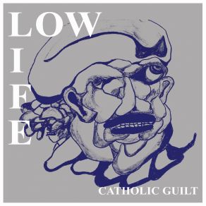 Catholic Guilt album cover