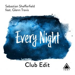Every Night (Club Edit) album cover