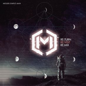 RE: TURN RE: VISIT RE: MIX album cover