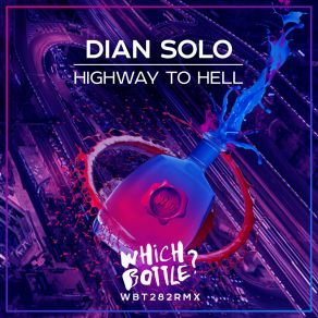 Highway To Hell album cover