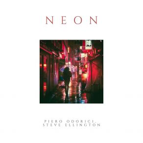 Neon album cover
