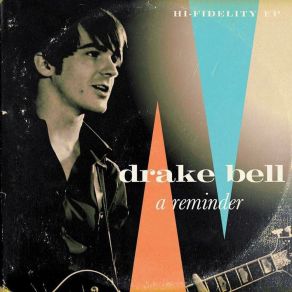 A Reminder album cover
