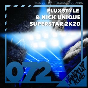 Superstar 2k20 album cover