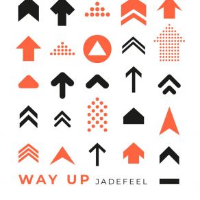 Way Up album cover