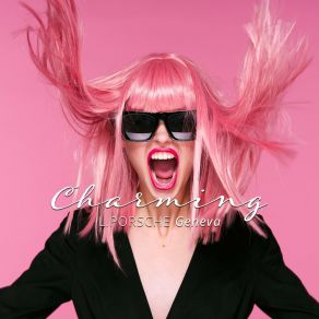 Charming album cover