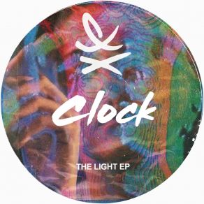 The Light album cover