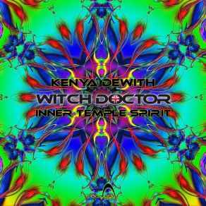 Inner Temple Spirit album cover