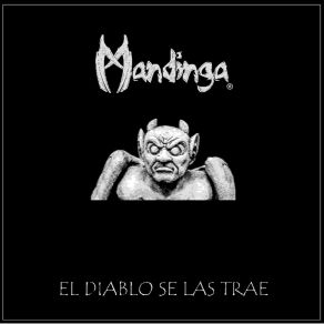 El Diablo Se Las Trae album cover