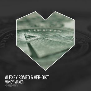 Money Maker (Edit) album cover