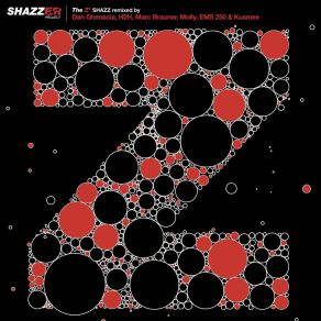 Shazzer Project - The " Z ", Pt. 1 album cover