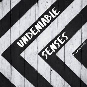 Undeniable / Senses album cover