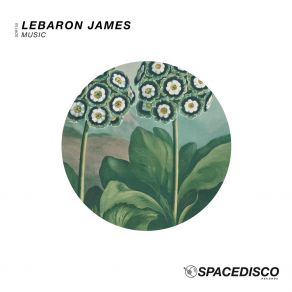 Music album cover