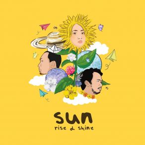 Rise & Shine album cover