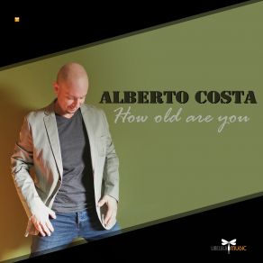How Old Are You ‎ (Single) album cover