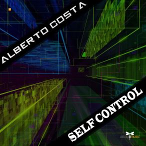 Self Control ‎ (Single) album cover