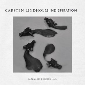 Indispiration album cover