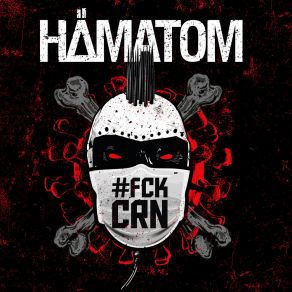# FCKCRN album cover
