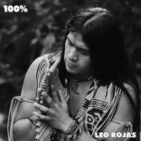 100% Leo Roja album cover