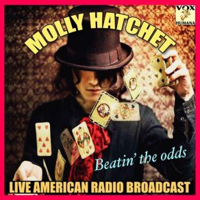 Beatin' The Odds (Live) album cover
