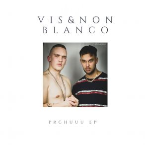 Prchuuu album cover