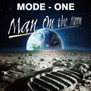 Man On The Moon (Single) album cover