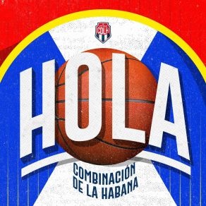 Hola album cover