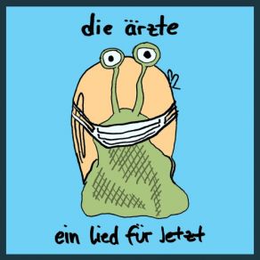 Ein Lied Für Jetzt (Single) album cover