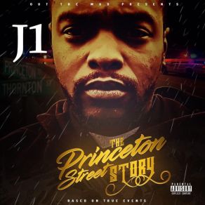 The Princeton Street Story album cover
