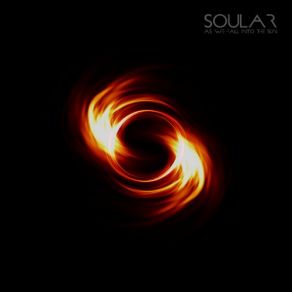 As We Fall Into The Sun album cover