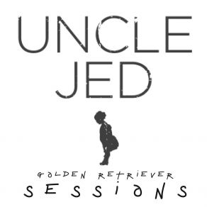 Golden Retriever Sessions album cover