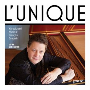 L'unique album cover