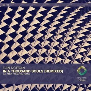In A Thousand Souls (Remixed) (Single) album cover