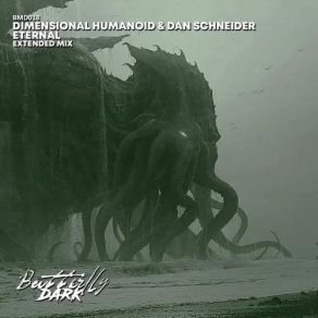 Eternal (Single) album cover