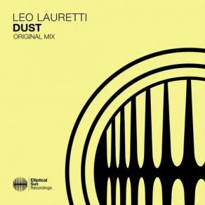 Dust album cover
