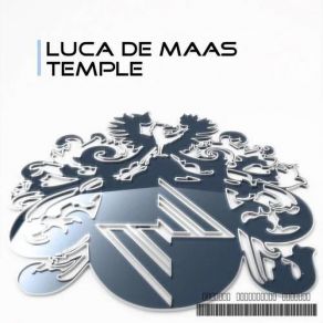 Temple (Single) album cover