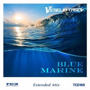 Blue Marine (Single) album cover