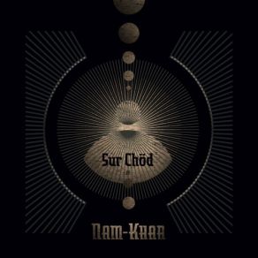 Sur Chöd album cover