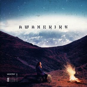 Awakening album cover