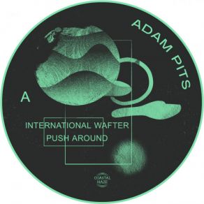 International Wafter album cover